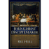 Jesus Christ, Disciplemaker, Updated Edition